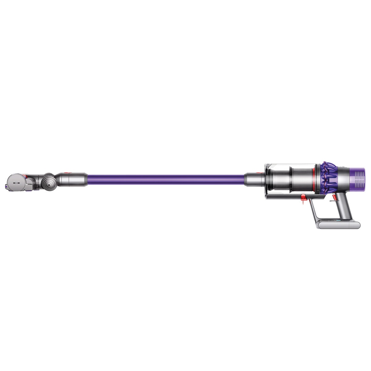 Dyson V10 Cyclone Vacuum Cleaner 447954-01 - SuperSaverAU - view 7