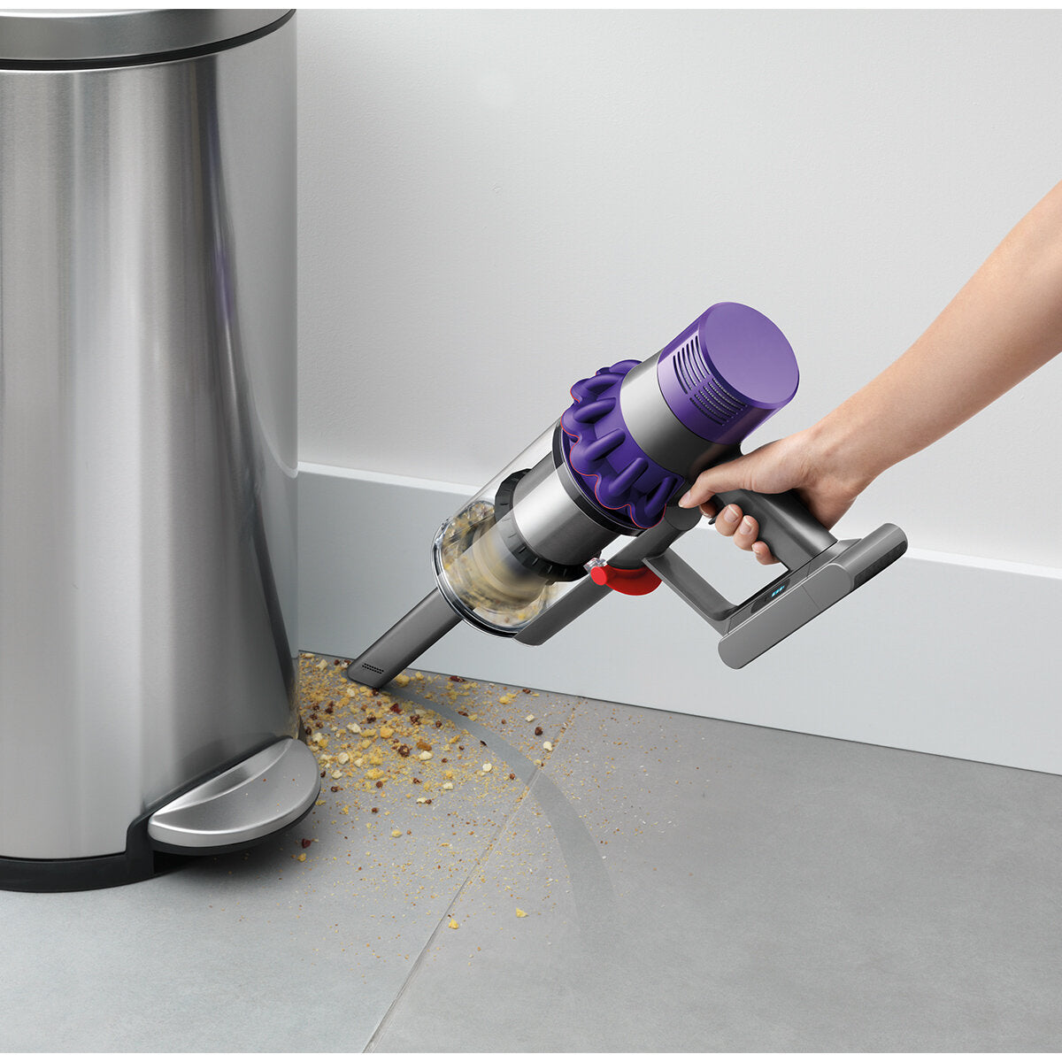 Dyson V10 Cyclone Vacuum Cleaner 447954-01 - SuperSaverAU - view 5