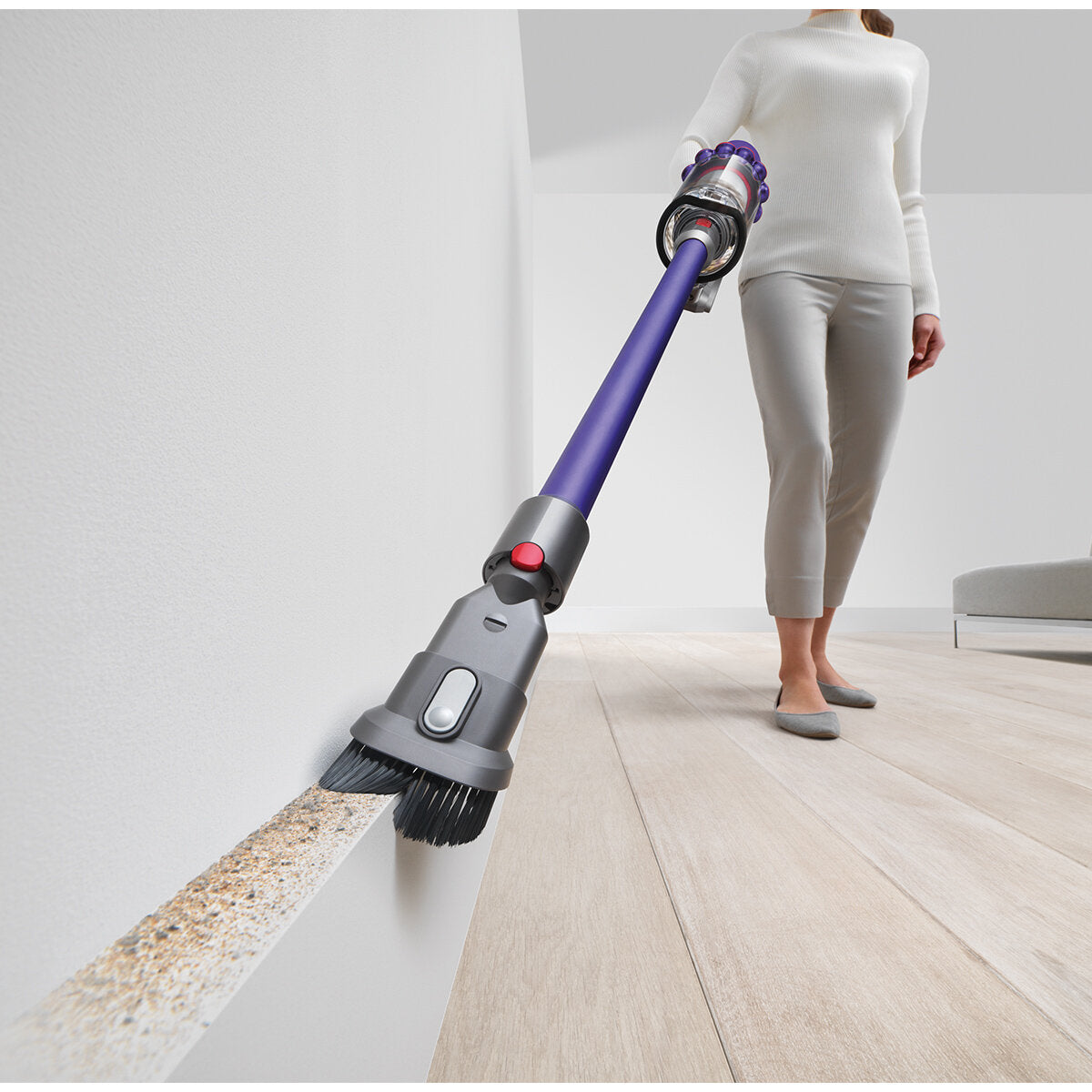 Dyson V10 Cyclone Vacuum Cleaner 447954-01 - SuperSaverAU - view 6