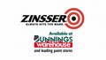 Zinsser Smart Prime Water-Based Undercoat White 3.78L Indoor Outdoor