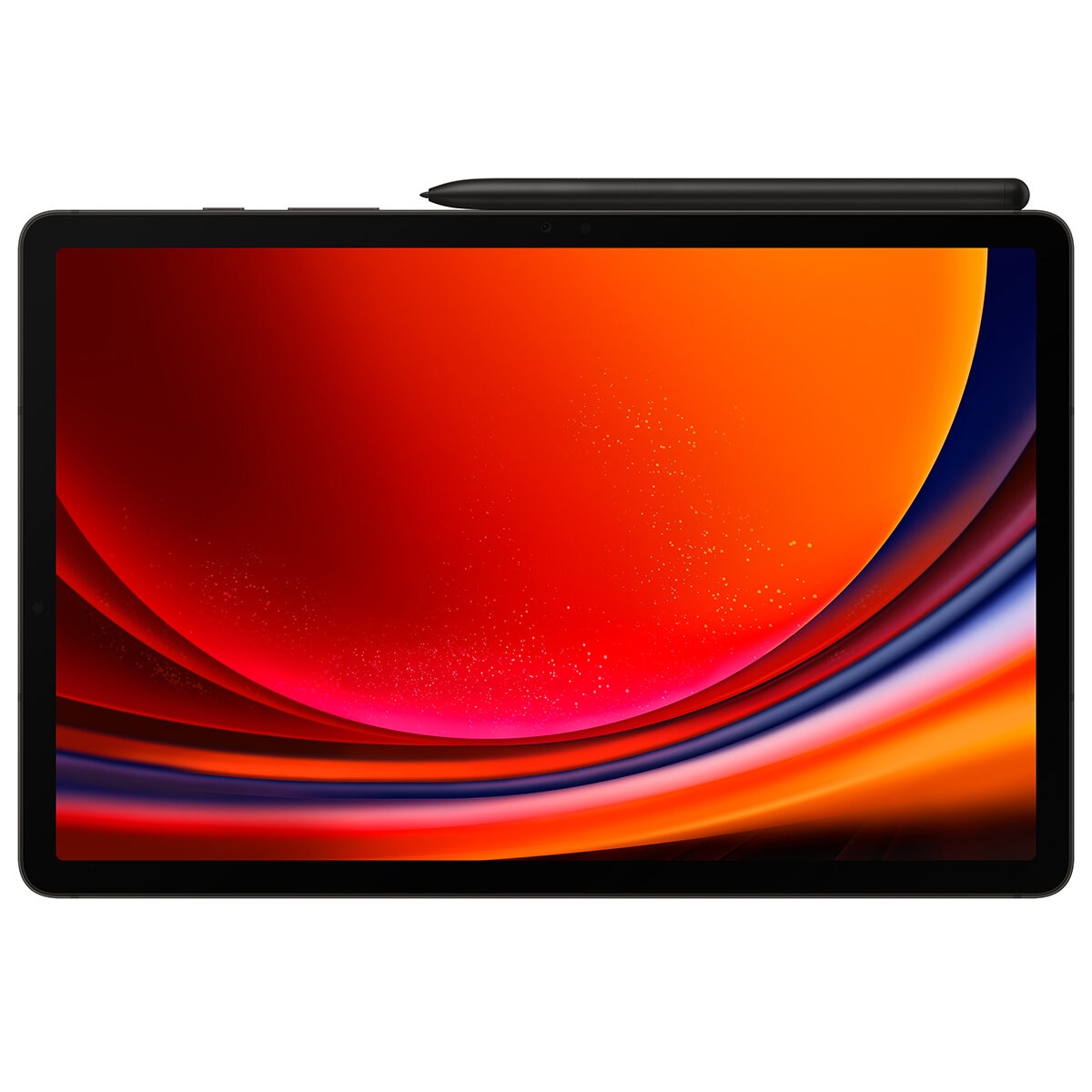 Samsung Galaxy Tab S9 Wi-Fi 128GB Graphite - SuperSaverAU - view 5