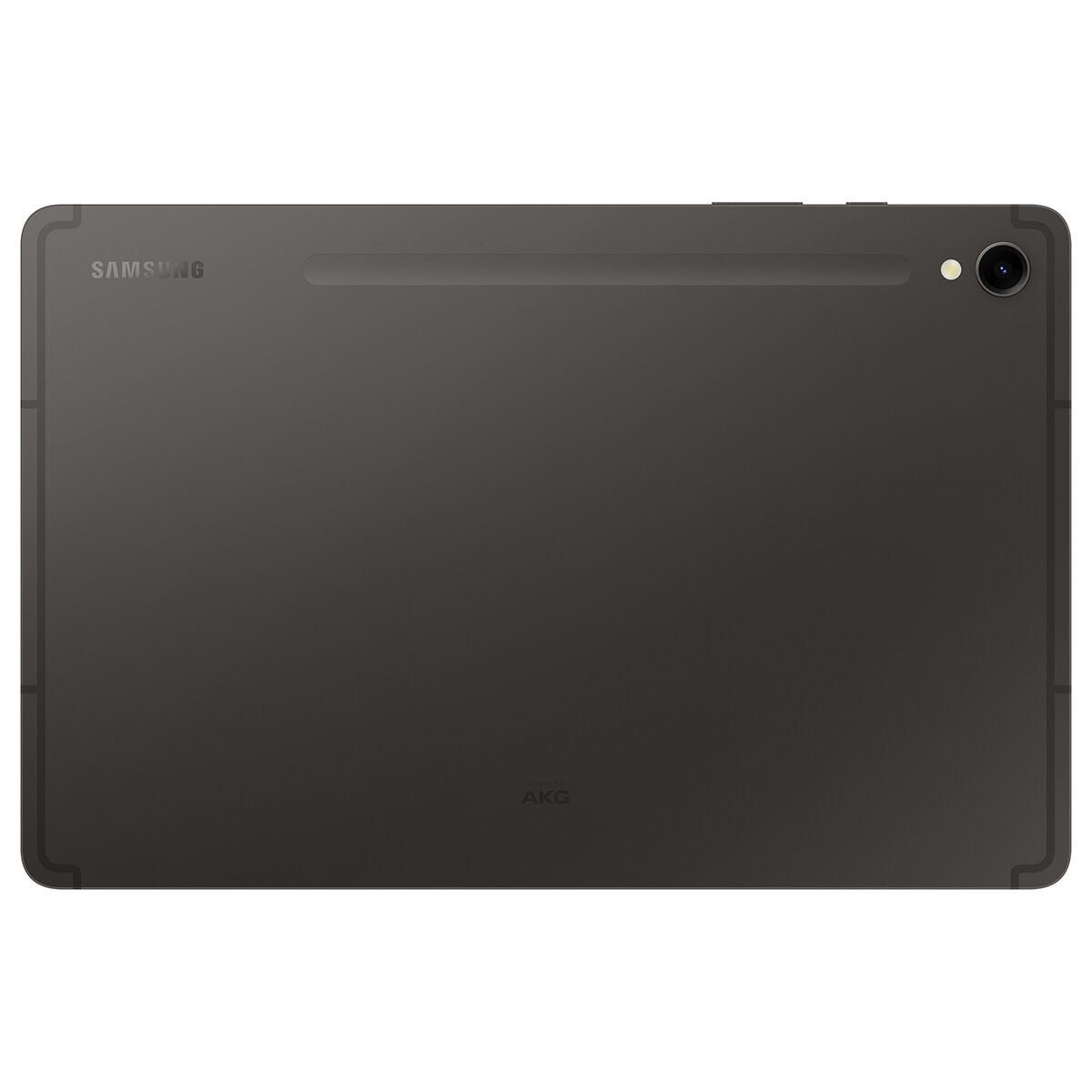 Samsung Galaxy Tab S9 Wi-Fi 128GB Graphite - SuperSaverAU - view 6