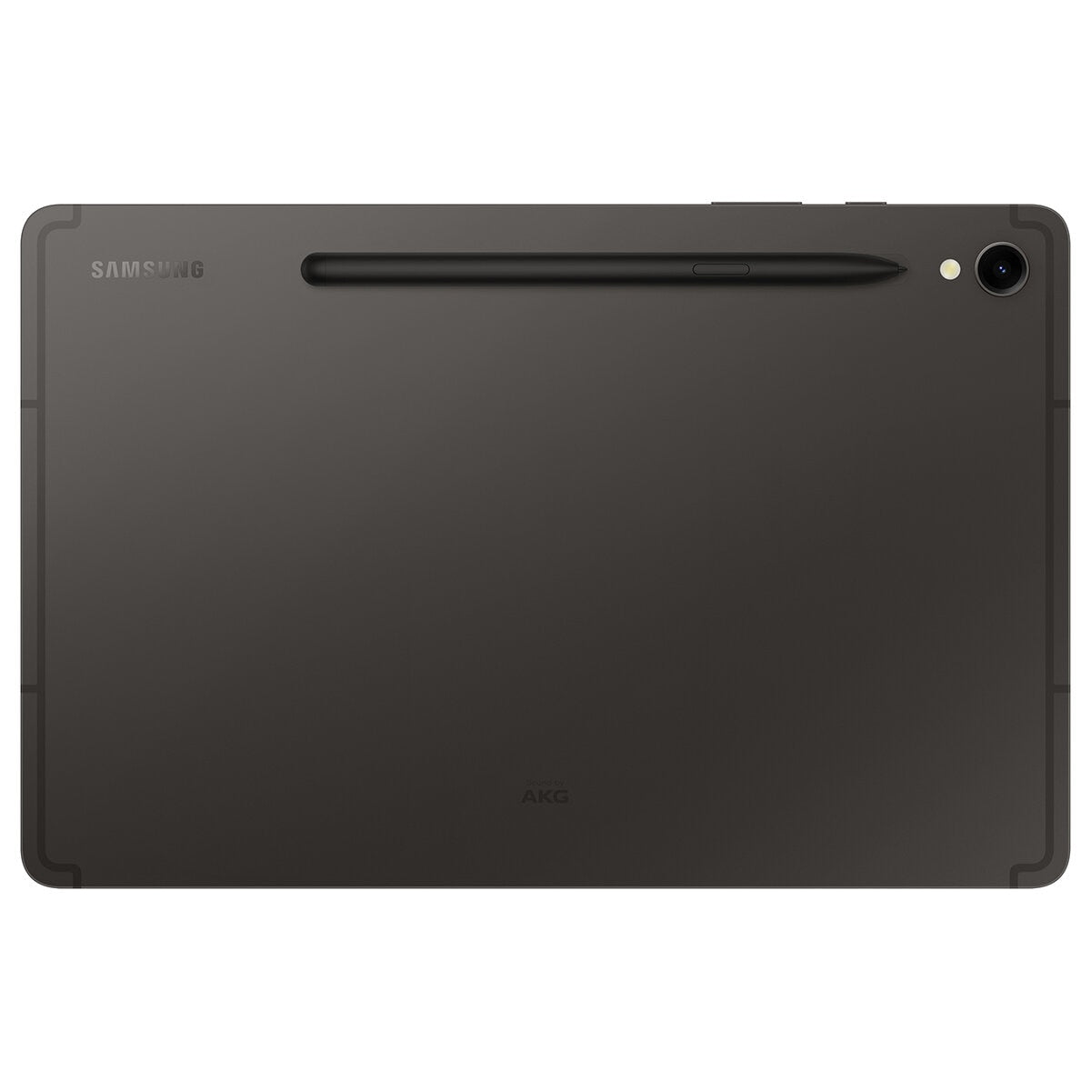 Samsung Galaxy Tab S9 Wi-Fi 128GB Graphite - SuperSaverAU - view 7