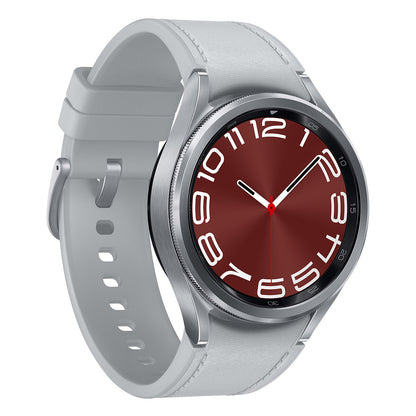 Samsung Galaxy Watch6 Classic BT 47mm Silver
