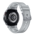 Samsung Galaxy Watch6 Classic BT 47mm Silver - SuperSaverAU - view 4