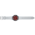 Samsung Galaxy Watch6 Classic BT 47mm Silver - SuperSaverAU - view 6