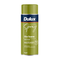Dulux 340g Olive Reserve Satin Spray Paint