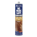 Selleys No More Gaps Walnut Timber Floors Gap Filler 380g - Sandable & Stainable Acrylic Polymer