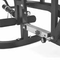 Cortex BN-11 FID Bench - Preacher Curl, Leg Extension, 7 Positions, 250kg Capacity - CSST-BENCHBN11