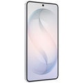 Samsung Galaxy S26 512GB Smartphone - 6.3 Inch Dynamic AMOLED 2X, 8K Video, IP68 - White - 11901357821