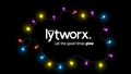 Lytworx White Solar Giant Icicle Lights 24 Pack - 6.9m - 72 LEDs - Outdoor - SuperSaverAU - view 3