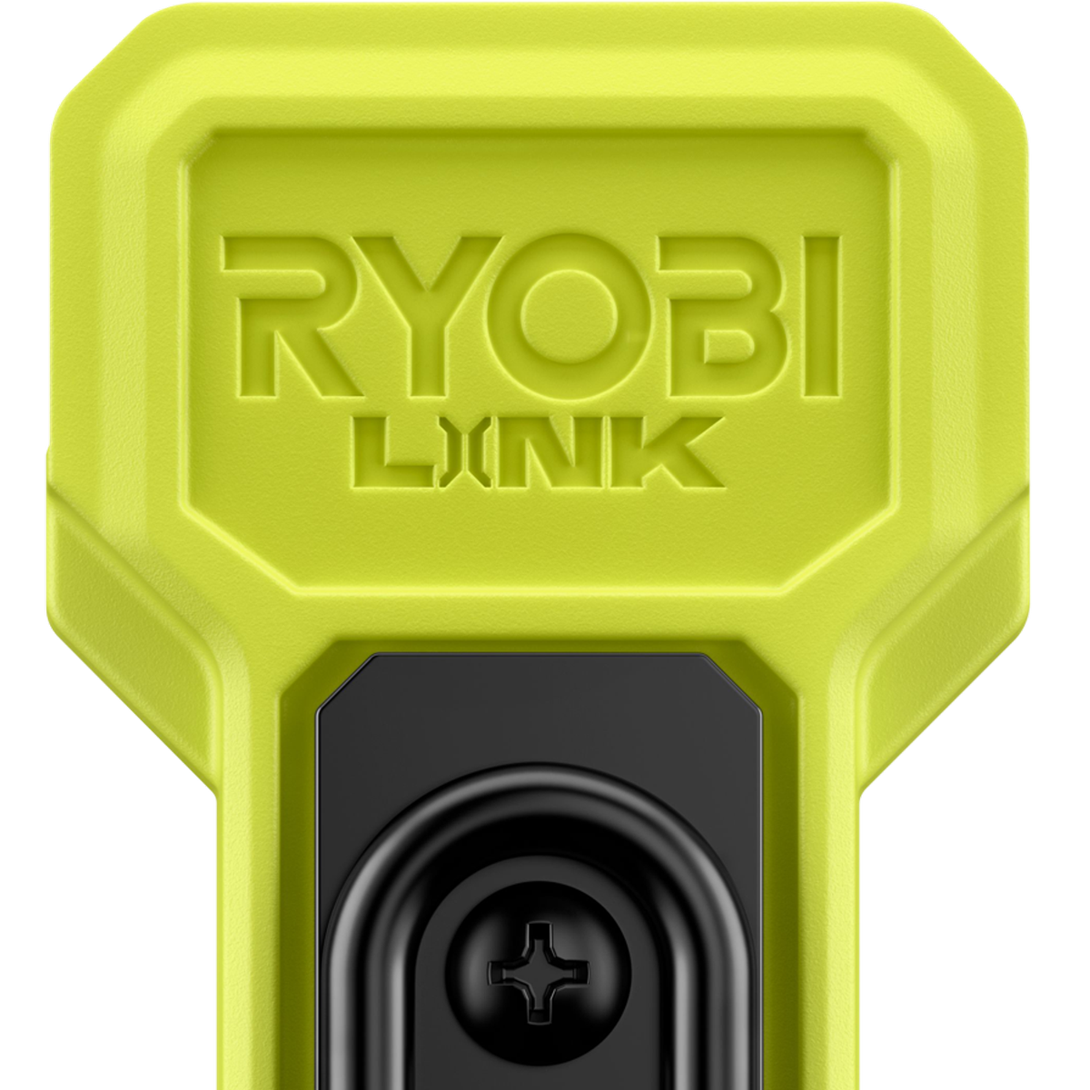 Ryobi Link Reversible Utility Hook - Steel - 100mm x 132mm x 67mm - 9.1kg Capacity - SuperSaverAU - view 1