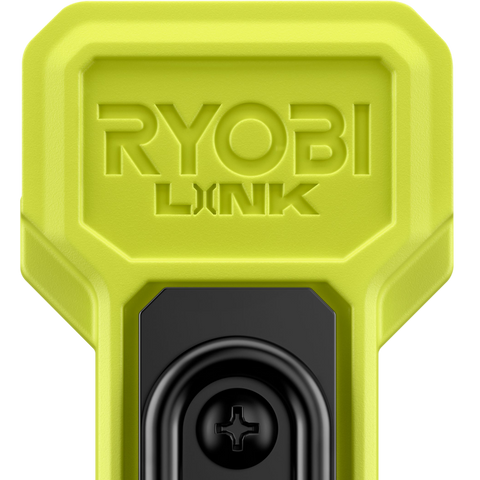 Ryobi Link Reversible Utility Hook - Steel - 100mm x 132mm x 67mm - 9.1kg Capacity - SuperSaverAU - view 1
