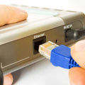 Antsig 10m Cat6a RJ45 Ethernet Cable - 10Gbps Data Transfer - Gold-Plated Connectors - SuperSaverAU - view 4