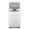 Seiki 10kg Top Load Washing Machine - White, Ultrasonic Cleaning, Fuzzy Logic, 6 Wash Programs - SC-1000AU7TLW