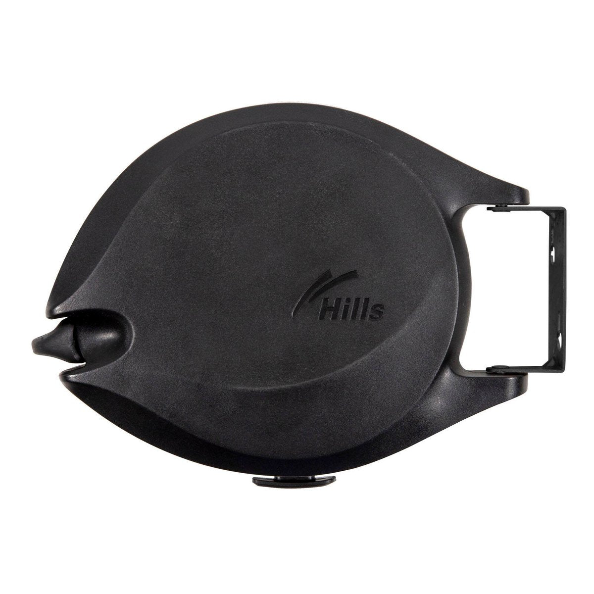 Hills 15m Single Retracting Clothesline - UV Resistant - 10kg Capacity - SuperSaverAU - view 2