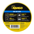 Kango Metal Cut Off Discs - Pack of 25 - 100mm - Inox-Free - Durable - SuperSaverAU - view 4