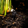 Holman 43mm Warm White Spotlight - 3W LED - Waterproof - DIY Friendly - SuperSaverAU - view 3