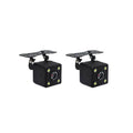 170 Degree Reverse Camera with Night Vision, Waterproof Car Rear View Parking Camera - view 4