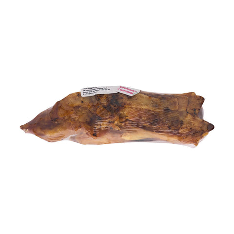 Trusty Air-Dried Pork Trotters Adult Dog Treats