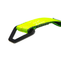 Grunt E Track Tie Off 50mm x 18cm - D Ring - Black - 1350kg Lashing Capacity - SuperSaverAU - view 3