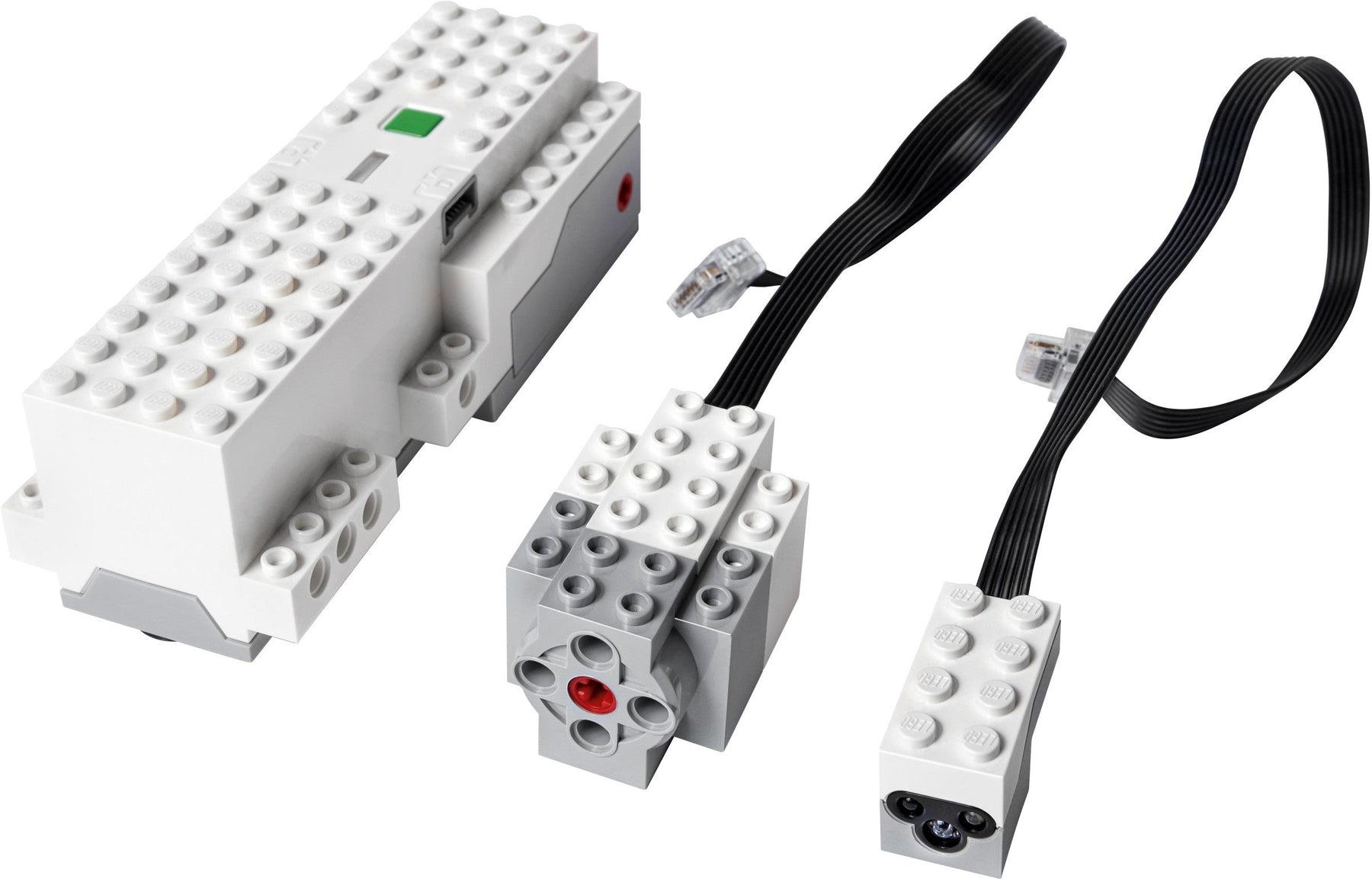 LEGO 17101 BOOST Creative Toolbox: Build & Code 5 Robots - SuperSaverAU - view 2