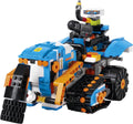 LEGO 17101 BOOST Creative Toolbox: Build & Code 5 Robots - SuperSaverAU - view 3