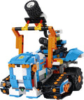 LEGO 17101 BOOST Creative Toolbox: Build & Code 5 Robots - SuperSaverAU - view 4