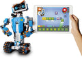 LEGO 17101 BOOST Creative Toolbox: Build & Code 5 Robots - SuperSaverAU - view 6