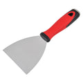 Trojan 102mm Jointing Knife with Comfort Grip