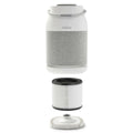 Sunbeam Fresh Protect Air Purifier - 5-Stage Purification, True HEPA, UV Light, Optional Ioniser - SAP1000WH