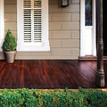 Feast Watson 4L Merbau Traditional Timber Oil UV Resistant Matt Finish - SuperSaverAU - view 2