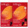 Trilogy Vitamin C Booster Treatment Serum 2 x 15ml - SuperSaverAU - view 1