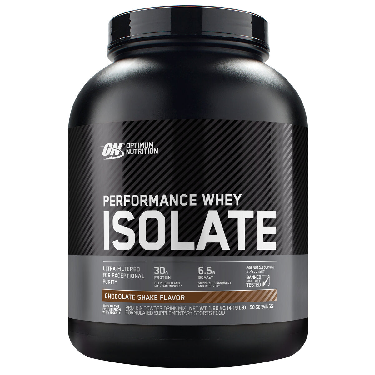 Optimum Nutrition