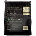 Optimum Nutrition 100% Gold Standard Whey Vanilla 2.79kg - SuperSaverAU - view 2