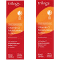 Trilogy Vitamin C Moisturising Lotion 2 x 50ml - SuperSaverAU - view 1