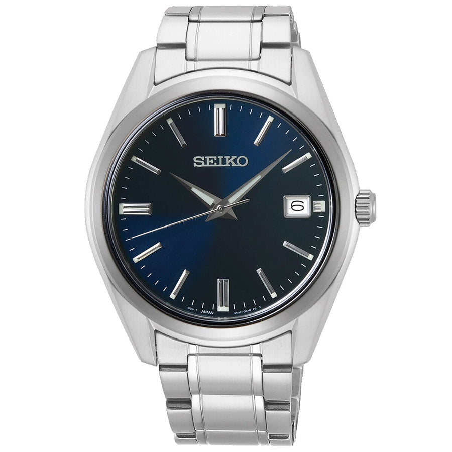 SEIKO Men's Dress Watch SUR309P - SuperSaverAU - view 1