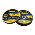 Kango 100mm Metal Cut Off Discs 12 Pack KCODM110012