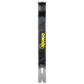 Kango 380mm Flat Pry Bar - Heat-Treated Steel - High Leverage - Nail Puller - SuperSaverAU - view 1
