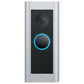Spotlight Cam Pro 2 Pack With Floodlight Cam Wired Pro And Ring Wired Video Doorbell Pro - SuperSaverAU - view 6