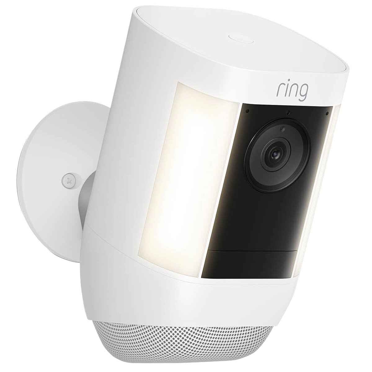 Spotlight Cam Pro 2 Pack With Floodlight Cam Wired Pro And Ring Wired Video Doorbell Pro - SuperSaverAU - view 9