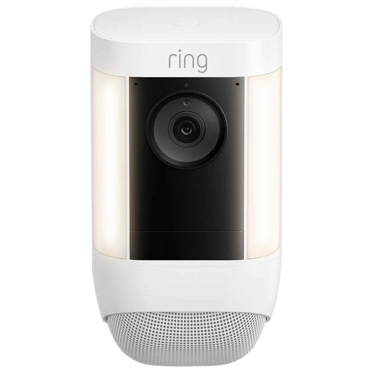 Spotlight Cam Pro 2 Pack With Floodlight Cam Wired Pro And Ring Wired Video Doorbell Pro - SuperSaverAU - view 10