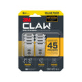 3M 20kg CLAW™ Drywall Picture Hangers With Temporary Spot Markers 8 Hangers And 4 Markers - SuperSaverAU - view 1