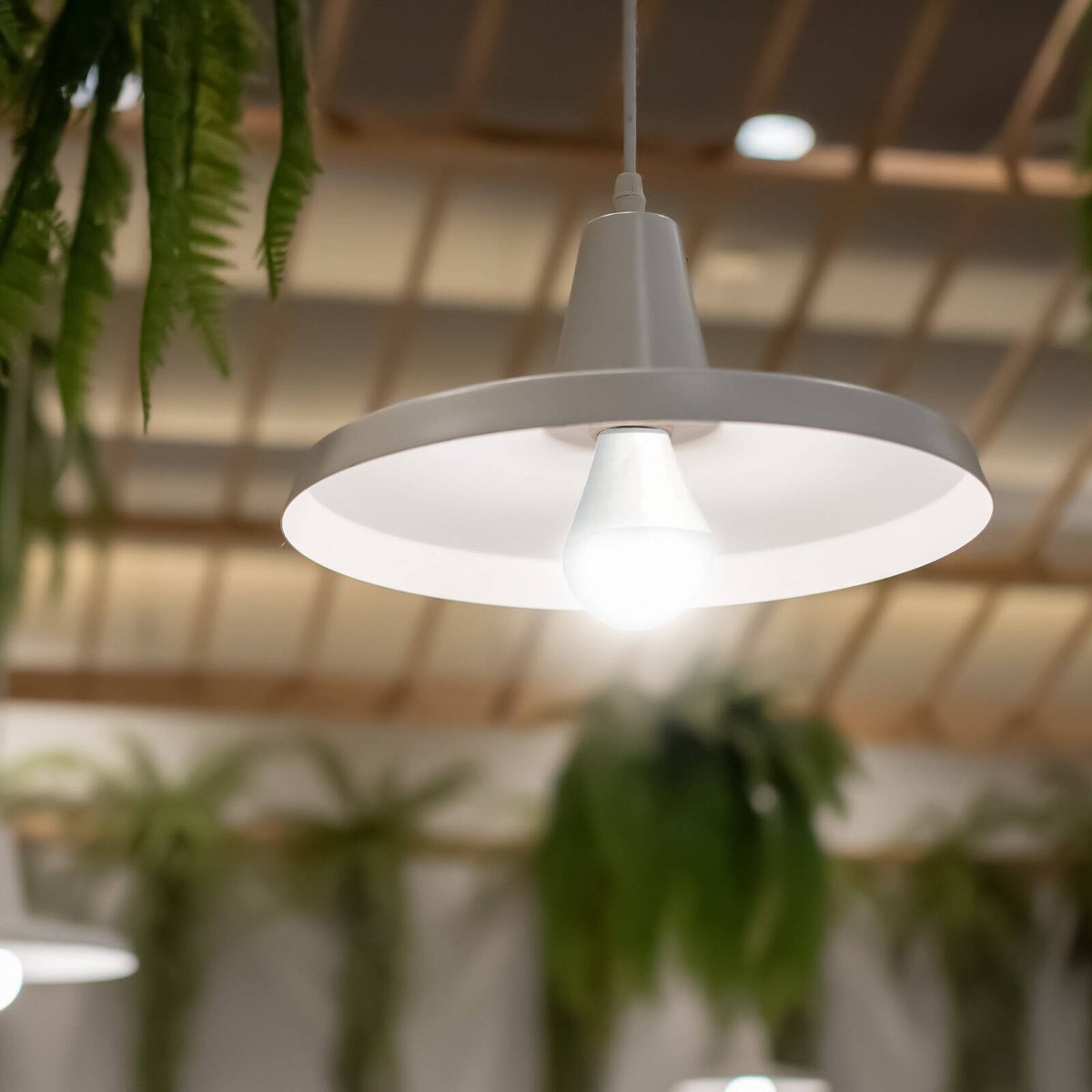 Arlec B22 LED Globe - 10W - 830lm - RGB & CCT - Smart Lighting Solution - SuperSaverAU - view 5