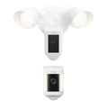 Ring Floodlight Cam Wired Plus and Spotlight Cam Plus Battery B0C4191728 - SuperSaverAU - view 1
