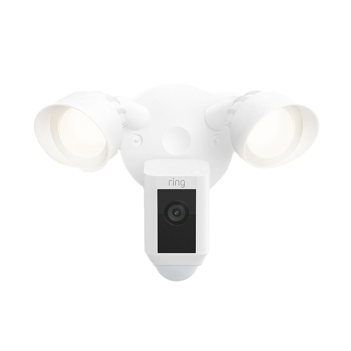 Ring Floodlight Cam Wired Plus and Spotlight Cam Plus Battery B0C4191728 - SuperSaverAU - view 2