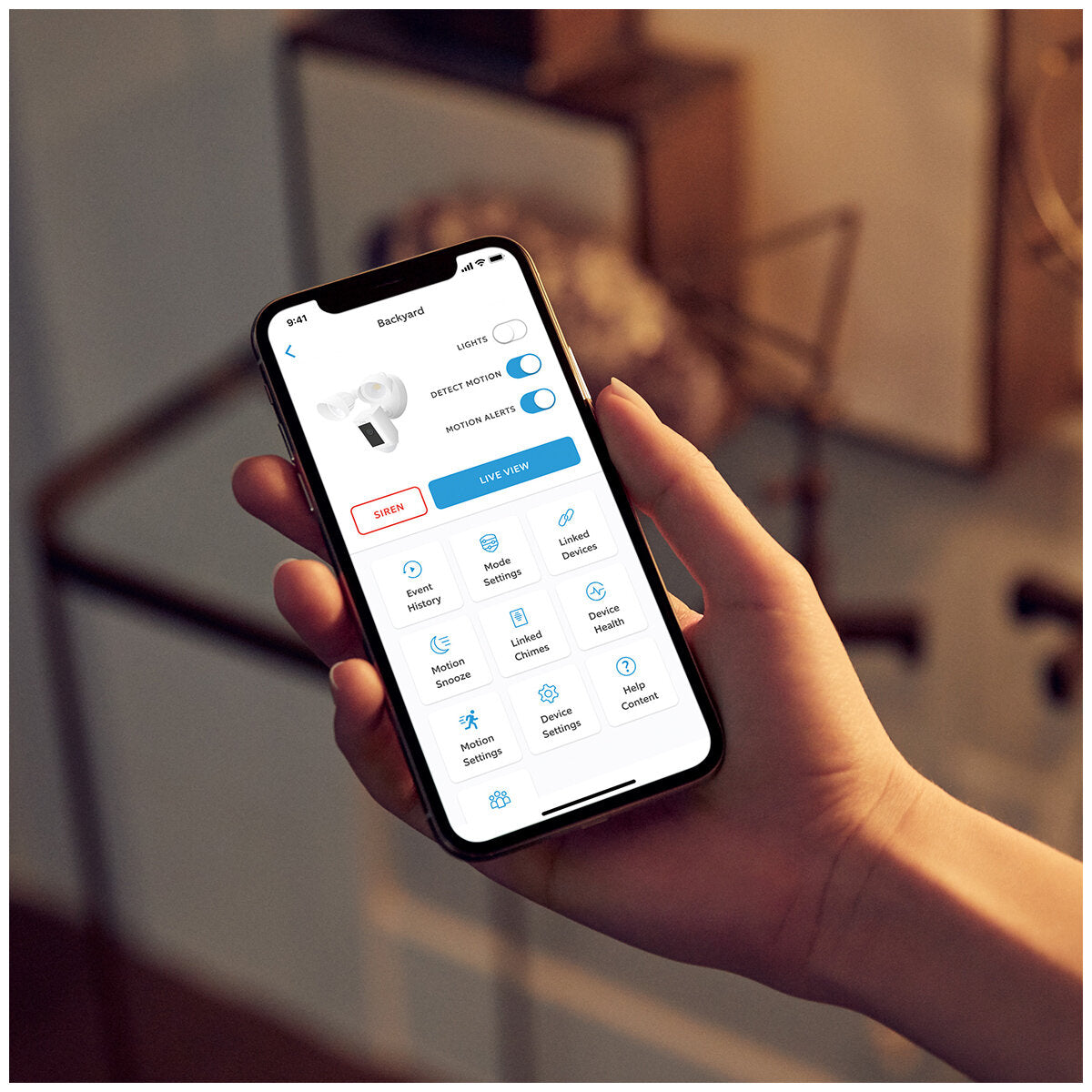 Ring Floodlight Cam Wired Plus and Spotlight Cam Plus Battery B0C4191728