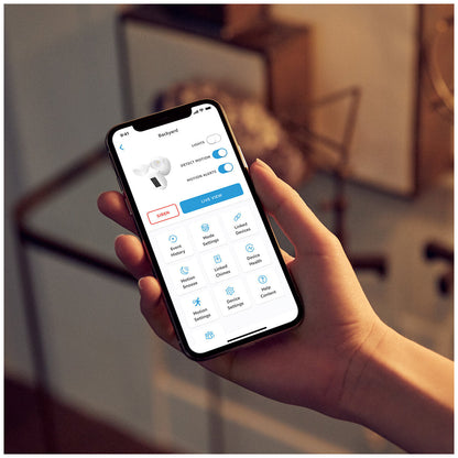 Ring Floodlight Cam Wired Plus and Spotlight Cam Plus Battery B0C4191728