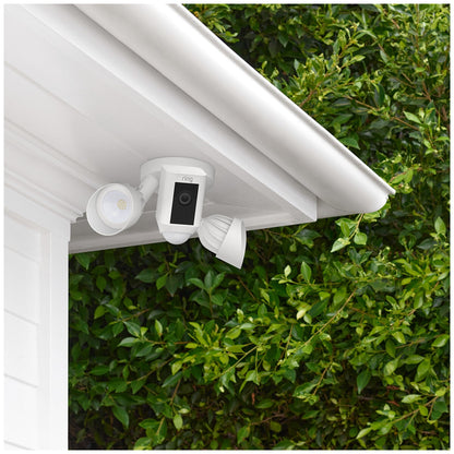 Ring Floodlight Cam Wired Plus and Spotlight Cam Plus Battery B0C4191728