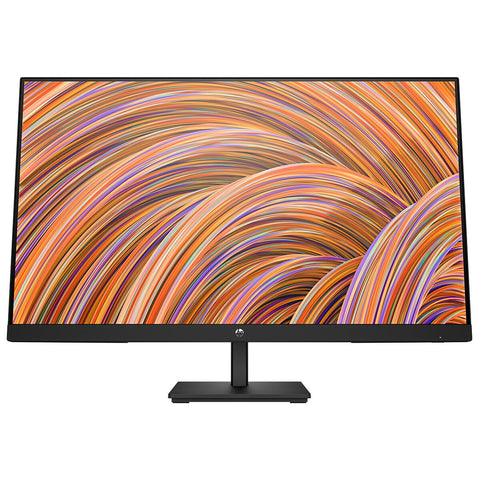 HP 27 Inch V27i G5 FHD Monitor 65P65AA - SuperSaverAU - view 1